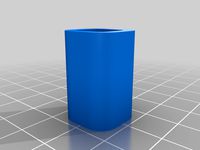 3/8 f-f- dive coupling