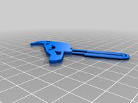 Magpie paperclip (remix)