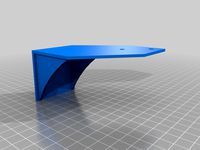 Compact Wyze Cam Shelf Ender 3 Pro
