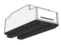XUT 4040 mounting