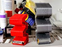 Battery Holder