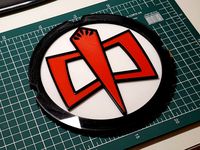 The Greatest American Hero Logo
