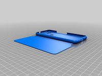 Google Pixel 3a xl Folding Case