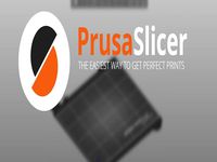 PrusaSlicer config Settings