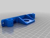 3D Printer Z-Axis alternative 2020 D10