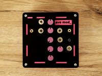 AVE MOD Enclosure