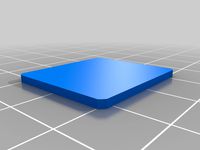 Odis Boxxer v2 door