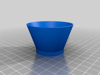 Anycubic Resin Funnel