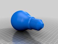 Light Bulb