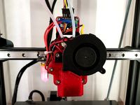 A20M A10M BigMac MKII 5015 Blower