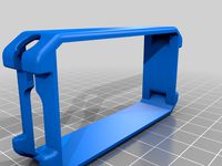 Fatshark Tattu 2500mAh Battery Holder