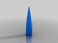 Estes BNC-55AC Nose Cone