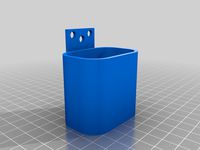 Vaporesso Luxe S holder