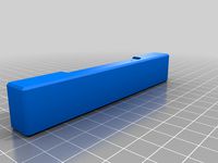 Preonic End