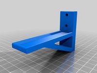 Wall Mount - NAS