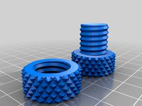 Makerbot Screw (small)