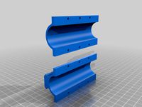 Weaver Barrel Mount