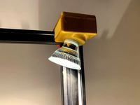 Led Alfawise U20+