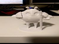 Hollow Knight: Hive Knight