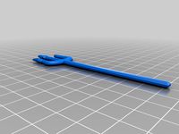Simple Trident