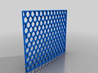 HOLDER li-ion 12S12P DIY