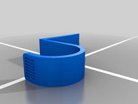 Jeep Wrangler JK Frame Hanger