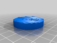 dbot coin (dillons birthday contest)