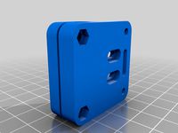 filament sensor 3mm