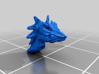 WaterDragon