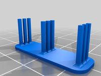 simple 9 pillar retraction test