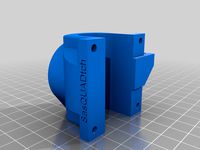 MPCNC Belt Mod