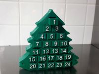 Advent Calendar Surprise