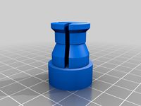 Dog Hole clamps for workmate