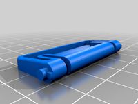 Foot Logitech G910 Spare Part