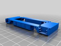 Locomotive class 708