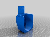 Inmoov Modified Mouth Speaker