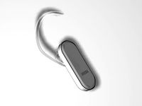 Nokia Bluetooth device 3D Model