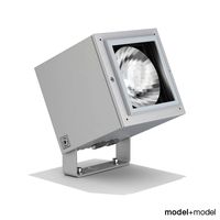 IGuzzini Ipro projector 3D Model