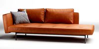 SAKe sofa - by BeB Italia - Piero Lissoni
