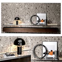 Living room console