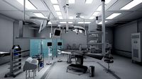 Medical equipment