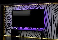 television