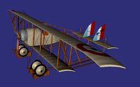 Caudron G III