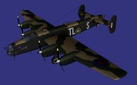 Handley Page Halifax