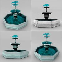 Fountain