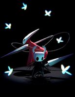Hollow Knight fan art