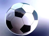 Soccer Ball