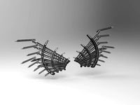 mech wings 2