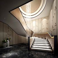stair