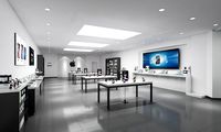 Apple mobile phone shop